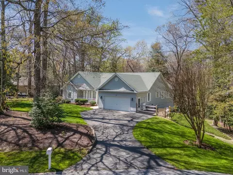 4 Tall Oaks Ct, Rehoboth Beach, DE 19971