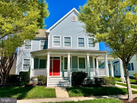 28 Tulip Poplar Turn Turn, Ocean View, DE 19970