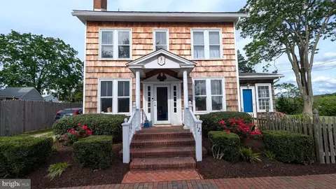 121 S Conwell St, Seaford, DE 19973