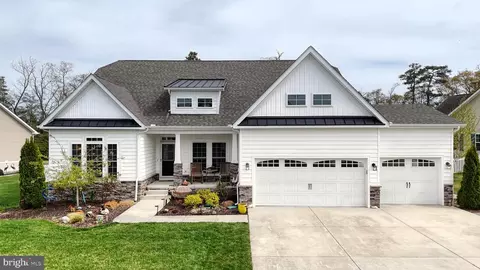 23733 Herring Reach Ct #86, Lewes, DE 19958