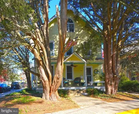 510 Kings Hwy, Lewes, DE 19958