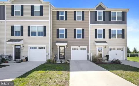 6338 Pebblebrook Dr, Milford, DE 19963