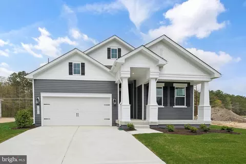 23422 Buttonbush Dr, Millville, DE 19967