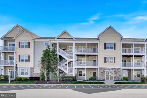 37696 Ulster Dr #8, Rehoboth Beach, DE 19971