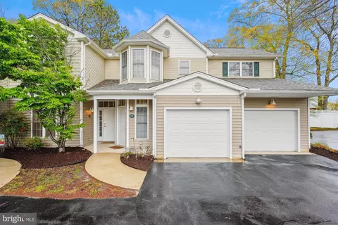 1100 Stoney Brook Cir #1104, Rehoboth Beach, DE 19971
