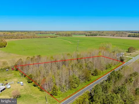 NW East Trap Pond Road, Georgetown, DE 19947
