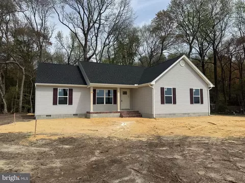 28267 Fire Tower Rd, Laurel, DE 19956 photo 36