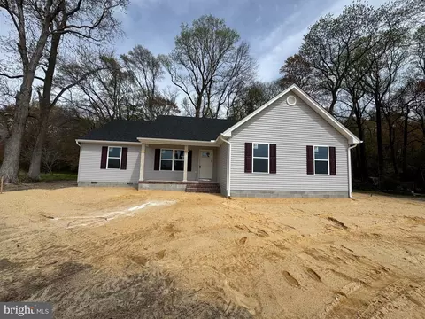 28267 Fire Tower Rd, Laurel, DE 19956