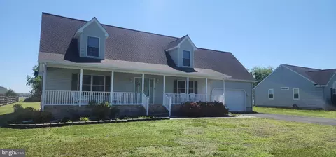 31811 Duane Dr, Frankford, DE 19945