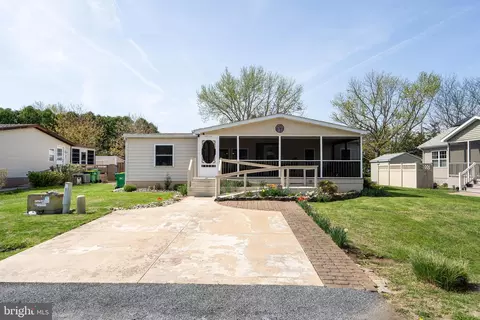 35516 Aspen Ct #22948, Rehoboth Beach, DE 19971