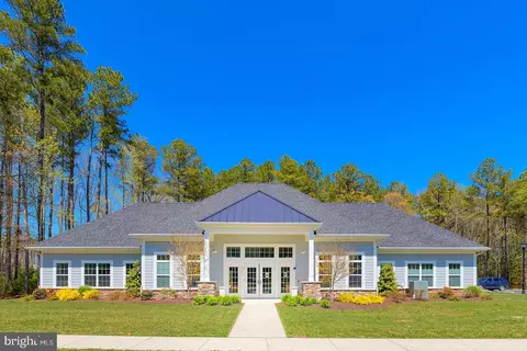 Exterior - 21532 Capitan Loop, Harbeson, DE 19951 photo 7 of 11