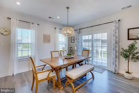 Dining - 21532 Capitan Loop, Harbeson, DE 19951 photo 1 of 1
