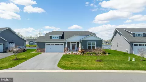 28206 Ocean Dr, Selbyville, DE 19975