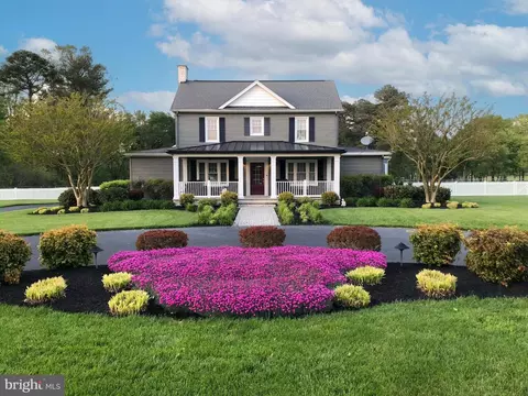 6067 S Rehoboth Blvd, Milford, DE 19963