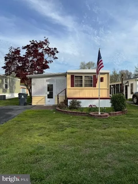 20015 Golden Ave #3343, Rehoboth Beach, DE 19971