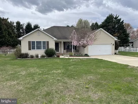 30020 Overbrook Dr, Milton, DE 19968 photo 1