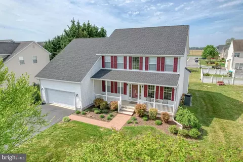 17 Fairway St, Milford, DE 19963