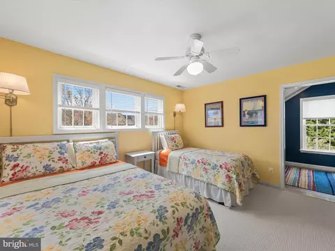Bedroom - 159 October Glory Ave #159, Ocean View, DE 19970 photo 8 of 9