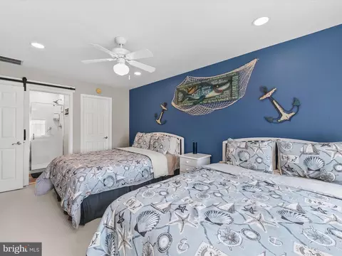 Bedroom - 159 October Glory Ave #159, Ocean View, DE 19970 photo 5 of 9