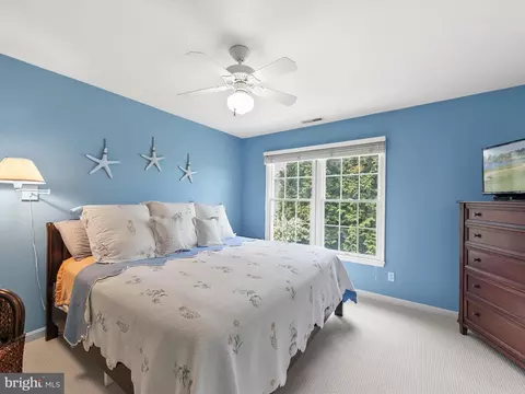 Bedroom - 159 October Glory Ave #159, Ocean View, DE 19970 photo 6 of 9