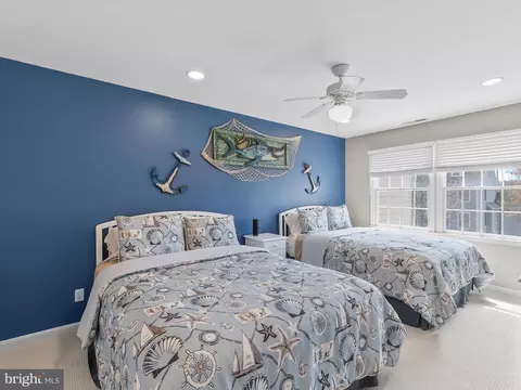Bedroom - 159 October Glory Ave #159, Ocean View, DE 19970 photo 4 of 9