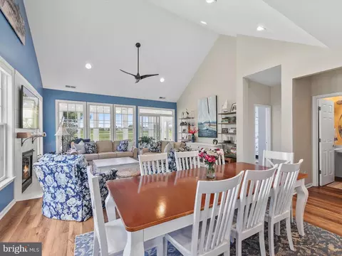 Dining - 159 October Glory Ave #159, Ocean View, DE 19970 photo 1 of 2