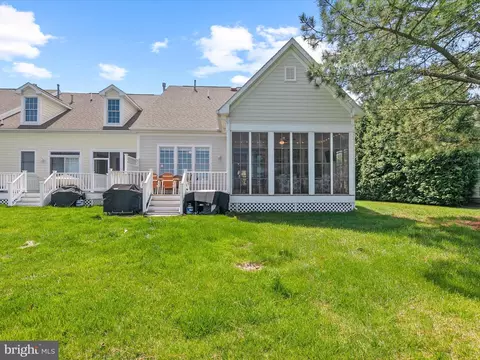 Exterior - 159 October Glory Ave #159, Ocean View, DE 19970 photo 7 of 10
