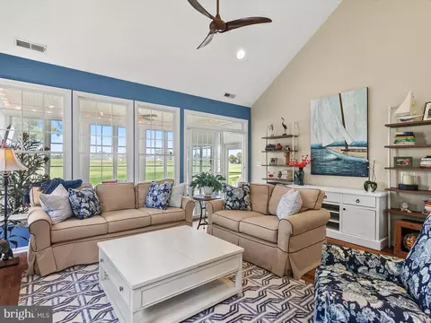 Living - 159 October Glory Ave #159, Ocean View, DE 19970 photo 3 of 3