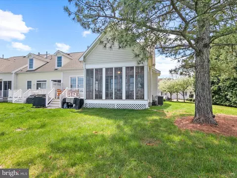 Exterior - 159 October Glory Ave #159, Ocean View, DE 19970 photo 8 of 10