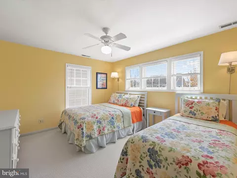 Bedroom - 159 October Glory Ave #159, Ocean View, DE 19970 photo 7 of 9