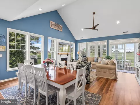 Dining - 159 October Glory Ave #159, Ocean View, DE 19970 photo 2 of 2