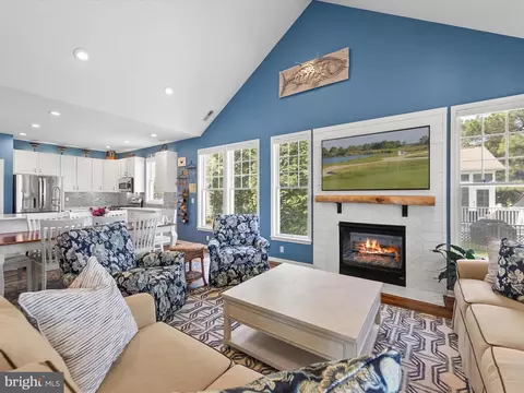 Living - 159 October Glory Ave #159, Ocean View, DE 19970 photo 1 of 3