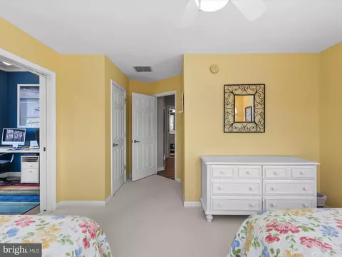Bedroom - 159 October Glory Ave #159, Ocean View, DE 19970 photo 9 of 9