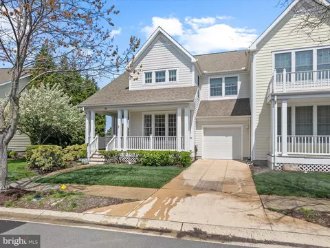 Exterior - 159 October Glory Ave #159, Ocean View, DE 19970 photo 6 of 10