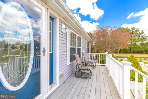 Exterior - 34480 Hitch Pond Rd, Laurel, DE 19956 photo 3 of 12