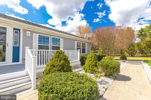 Exterior - 34480 Hitch Pond Rd, Laurel, DE 19956 photo 2 of 12