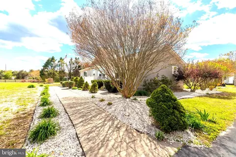 Exterior - 34480 Hitch Pond Rd, Laurel, DE 19956 photo 11 of 12
