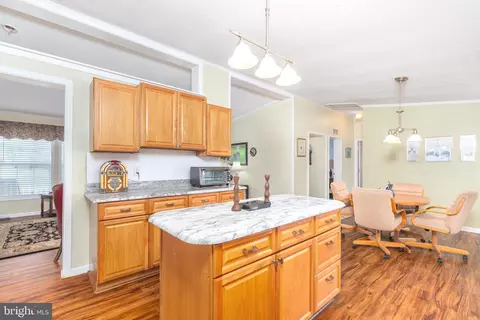 Kitchen - 34480 Hitch Pond Rd, Laurel, DE 19956 photo 1 of 4