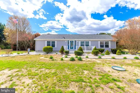 Exterior - 34480 Hitch Pond Rd, Laurel, DE 19956 photo 1 of 12