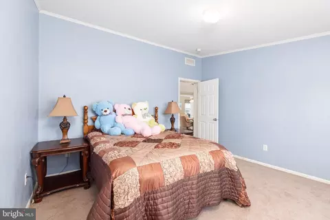 Bedroom - 34480 Hitch Pond Rd, Laurel, DE 19956 photo 3 of 4