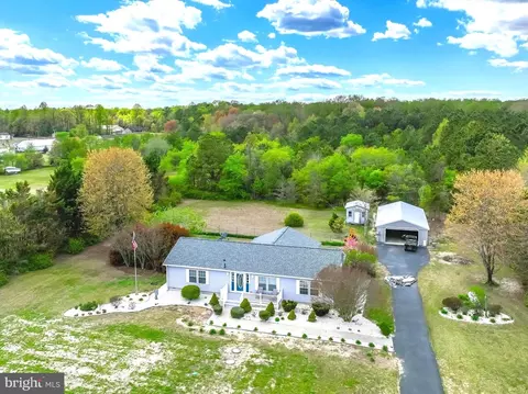 34480 Hitch Pond Rd, Laurel, DE 19956
