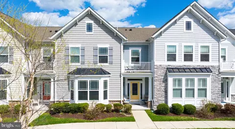 26 Scarborough Ln #T183H, Ocean View, DE 19970