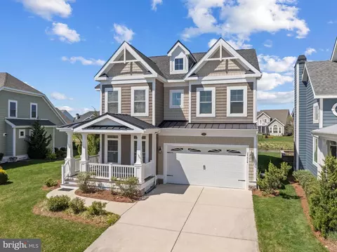27034 Firefly Blvd #115, Millsboro, DE 19966