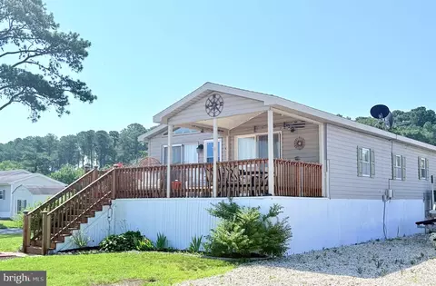 36806 Teal Rd # 50, Long Neck, DE 19966