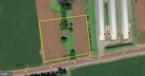 lot1 Seashore Hwy, Bridgeville, DE 19933