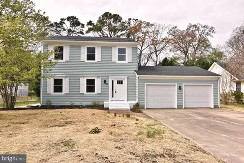 20 Colgate Dr, Rehoboth Beach, DE 19971