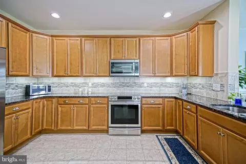 Kitchen - 29681 Riverstone Dr, Milton, DE 19968 photo 4 of 7