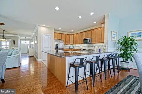 Kitchen - 29681 Riverstone Dr, Milton, DE 19968 photo 1 of 7