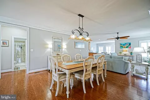 Dining - 29681 Riverstone Dr, Milton, DE 19968 photo 3 of 6
