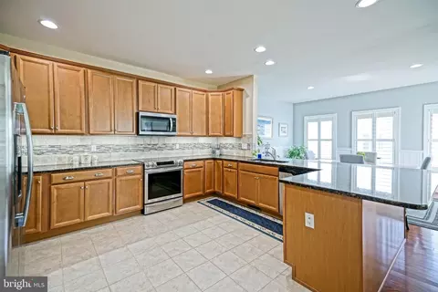 Kitchen - 29681 Riverstone Dr, Milton, DE 19968 photo 3 of 7